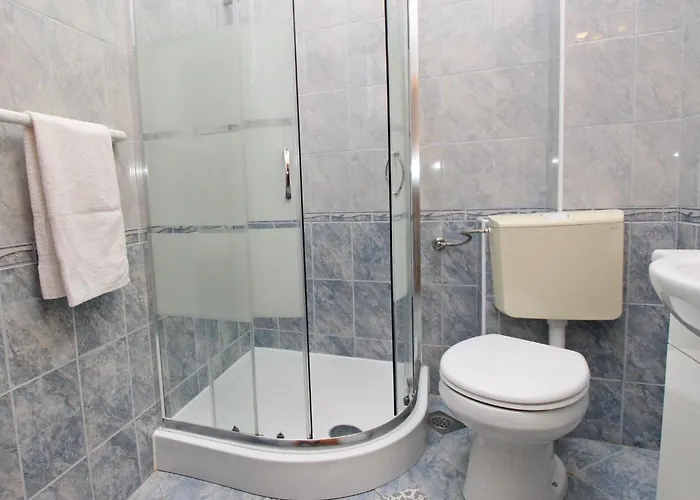 Lejlighed In Mit Eigenem Balkon By Interhome Baška