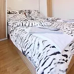 In Mit Eigenem Balkon By Interhome Апартаменты Башка