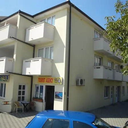 Διαμέρισμα In Mit Eigenem Balkon By Interhome *