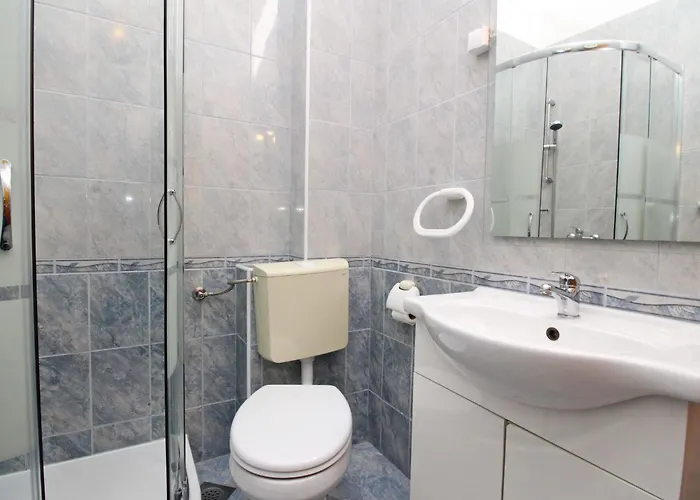 In Mit Eigenem Balkon By Interhome