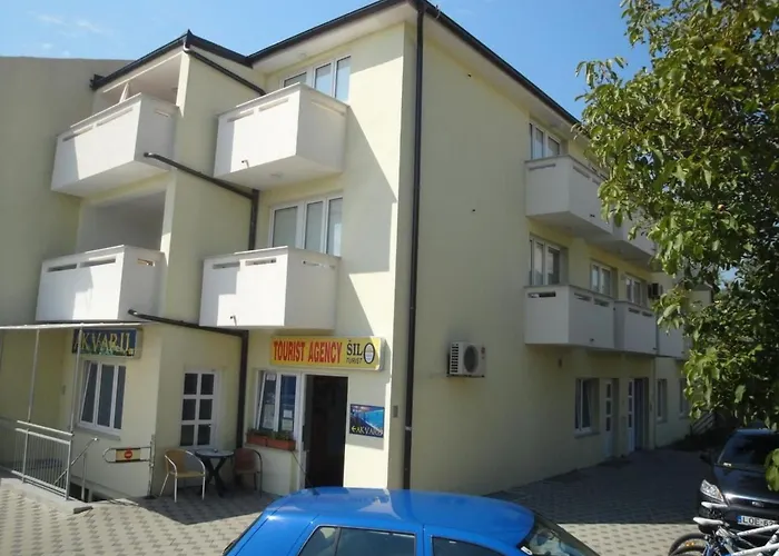 Apartmán In Mit Eigenem Balkon By Interhome *