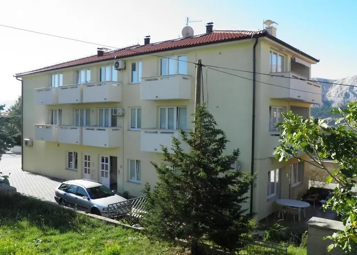 Apartmán In Mit Eigenem Balkon By Interhome