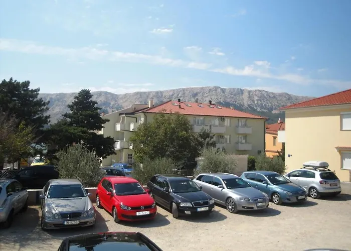 In Mit Eigenem Balkon By Interhome Apartmán *